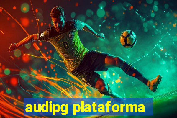 audipg plataforma